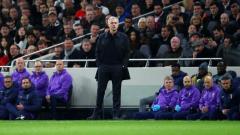 Tottenham manager - Jose Mourinho