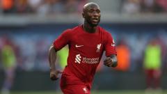 Naby Keita