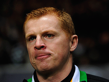 Can Neil Lennon's men keep the score down in Italy?
