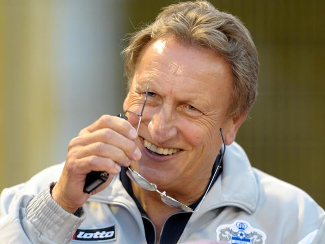 There aren't many better Championship managers than Neil Warnock