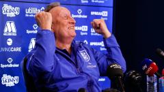 Neil Warnock