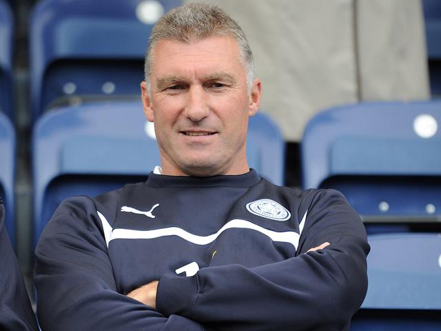 Nigel Pearson commands the attention of every prominent Championship employer right now