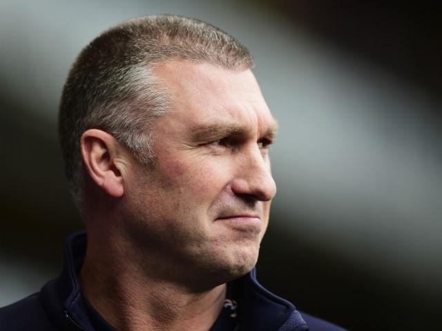 Nigel Pearson's Leicester City looked doomed to relegation