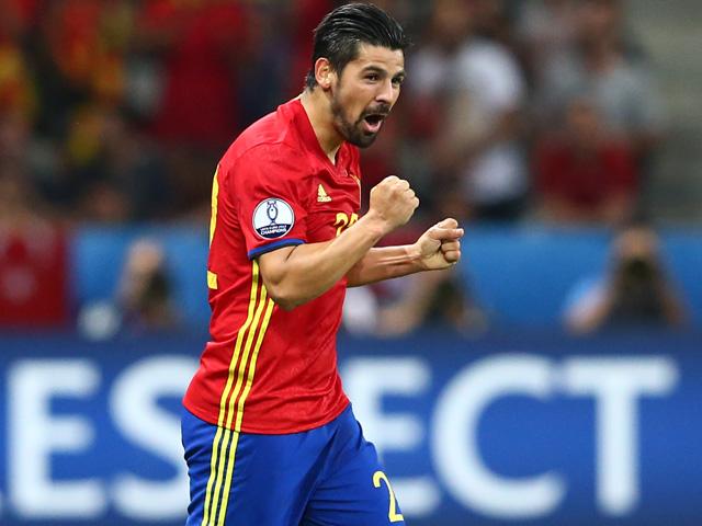 Nolito may be approaching 30, but the last three seasons were the most productive of his career