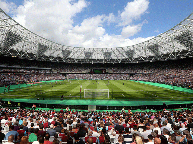 West Ham are a nice price to win their first Premier League game at the Olympic Stadium