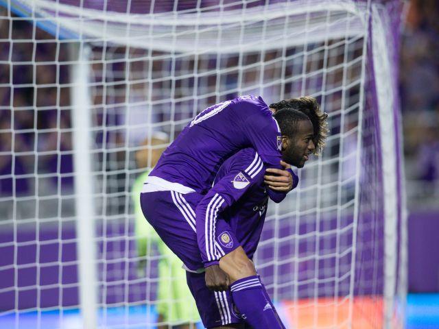 Orlando City are making a push for a top six finish