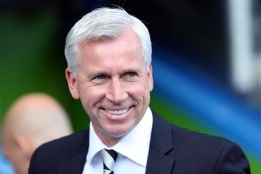 Luke expects Pardew to get one over his former employers