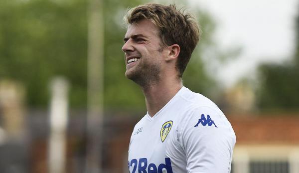 Patrick Bamford friendly -1280.JPG