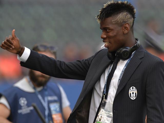 Almost all of Europe's elite clubs appear to be interested in Paul Pogba this summer