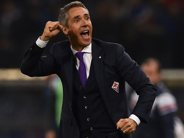 Will it be more success for Paulo Sousa tonight?