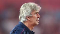 Manuel Pellegrini