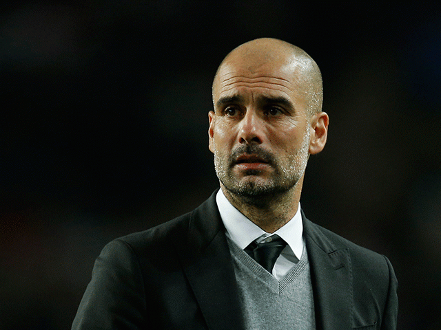 Can Pep Guardiola mastermind a Manchester City win over Everton?