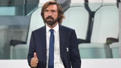 Andrea Pirlo Karagumruk