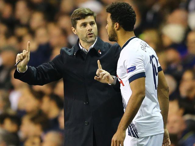 Is the only way up for Tottenham when they face Norwich?