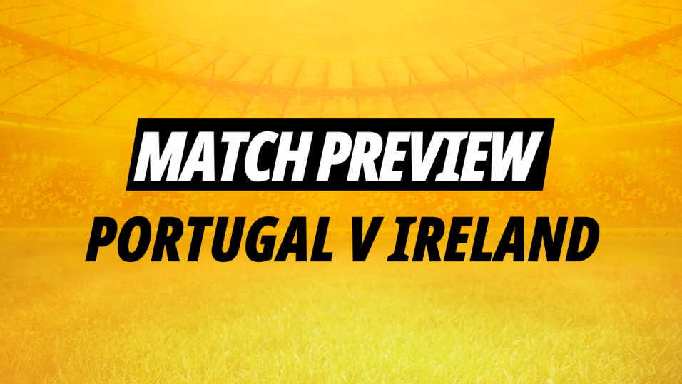 Portugal vs Rep of Ireland player ratings: Caoimhin Kelleher stars as