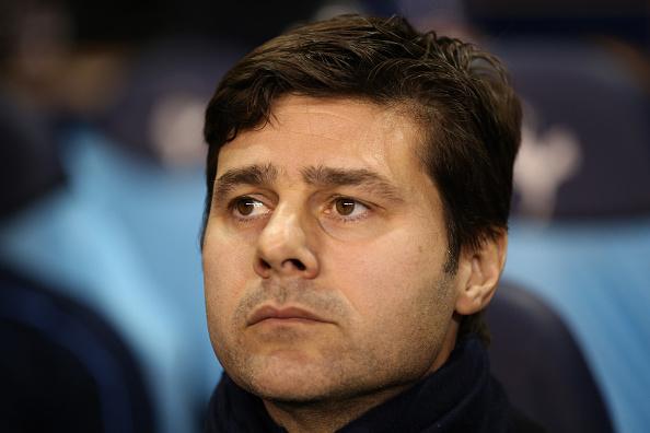 Spurs boss Mauricio Pochettino will be eyeing his first trophy at White Hart Lane 
