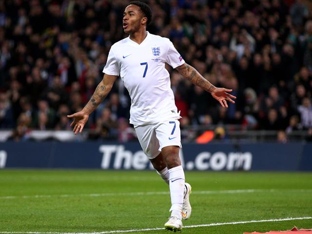 Raheem Sterling appears destined to join Man City for £49 million