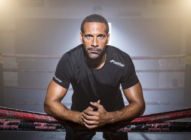 Rio Ferdinand Defender To Contender Frequently Asked Questions