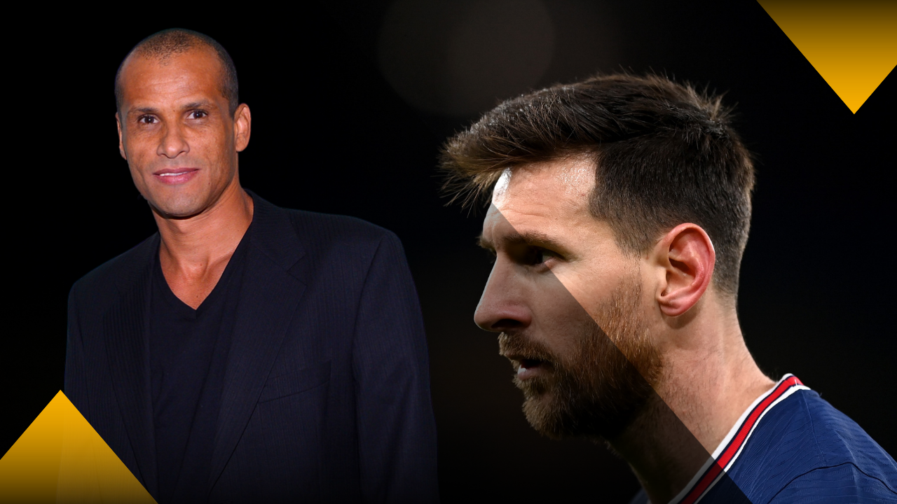 Lionel Messi and Cristiano Ronaldo playing at the same club would be  massive, feels Rivaldo