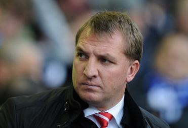 Brendan Rodgers' side are in real trouble
