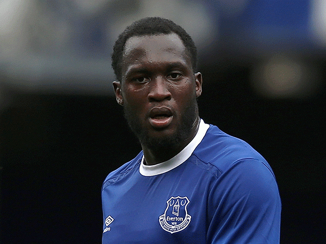 Romelu Lukaku plays a big role in Everton's potent attack - can he help Joe land another winner this weekend? 