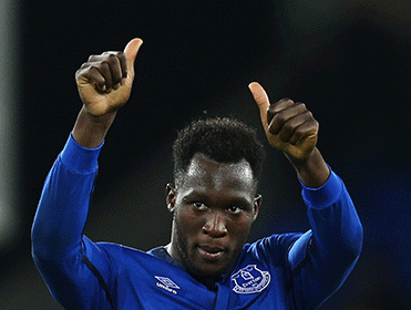 Will Romelu Lukaku prove to be the difference when Everton face Newcastle?