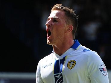 Ross McCormack came to Brian McDermott's rescue again