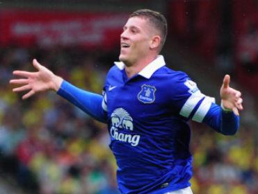 Will Ross Barkley continue to inspire Everton when they face Southampton?