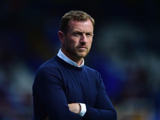 Gary Rowett's Birmingham side have made a positive start to the season