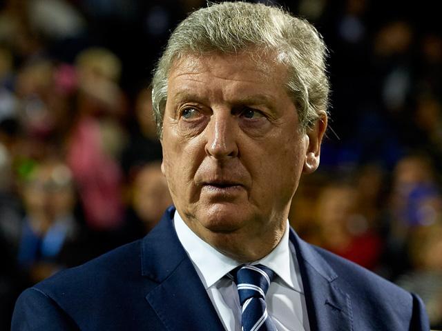 Roy Hodgson will need to get going quickly at Selhurst Park