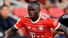 Sadio Mane