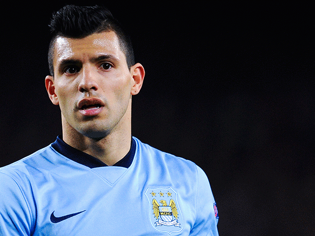 Sergio Aguero is the most expensive player this year, is he worth £13m?