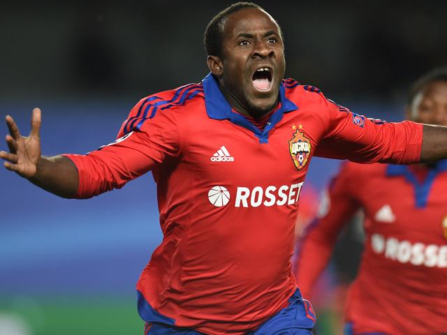 Newcastle loaning Seydou Doumbia has lessened the pressure on them to agree a deal for Saido Berahino