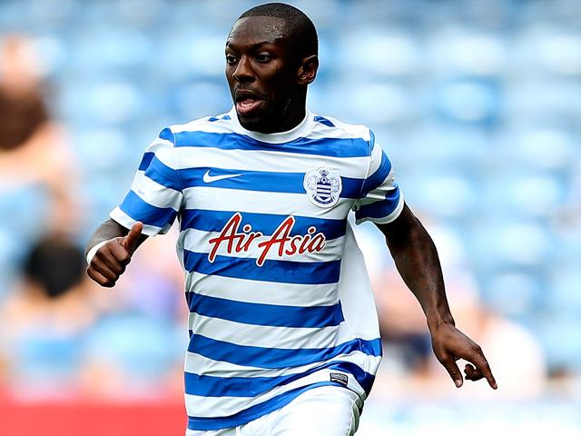 Unpopular QPR winger Shaun Wright-Phillips is out of contract this summer