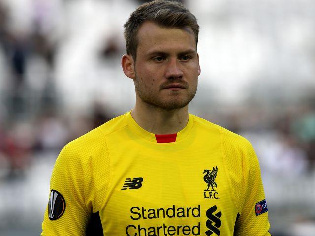 Simon Mignolet is likely to be denied a third clean sheet in three games