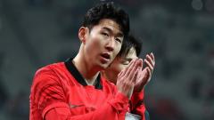 Son Heung-min