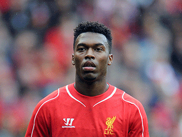 Daniel Sturridge's return from injury has been a big boost for Liverpool