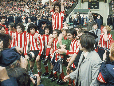 Can Sunderland do what the 1973 team did?