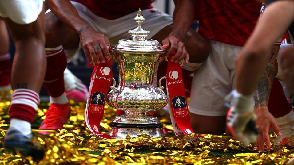 Saturday Football Tips: Best bets for FA Cup final ...