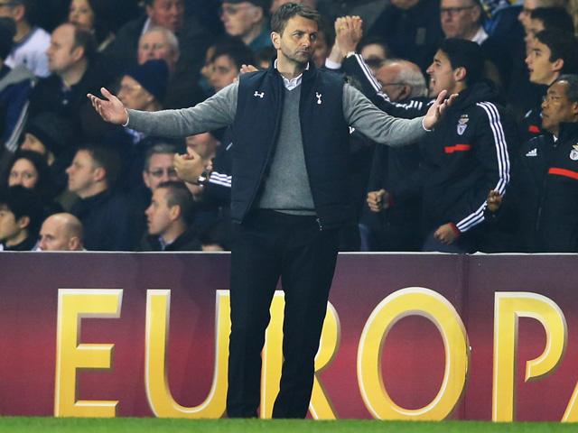 Tim Sherwood heads the betting to be Derby boss on the opening day of 2016/17