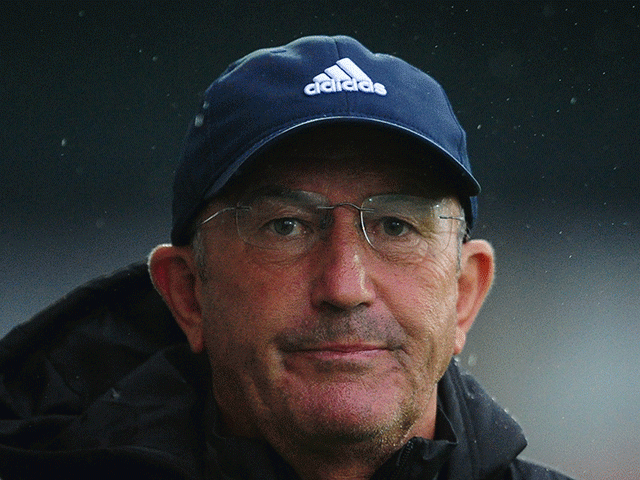 Can Tony Pulis get one over his former club when West Brom take on Crystal Palace?