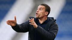 West Brom manager - Valérien Ismaël