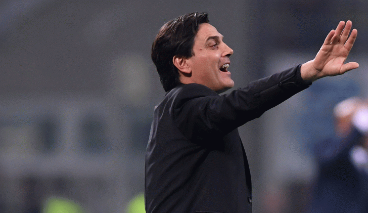 Vincenzo Montella's Sevilla haven't been at their best this season