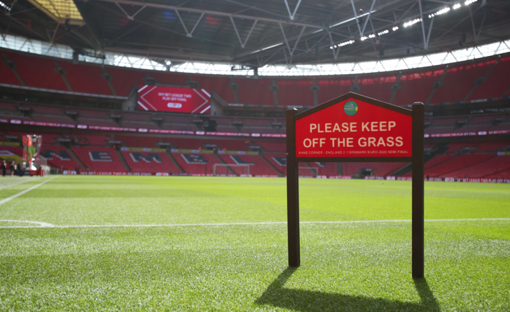 Low goal counts are the Wembley way