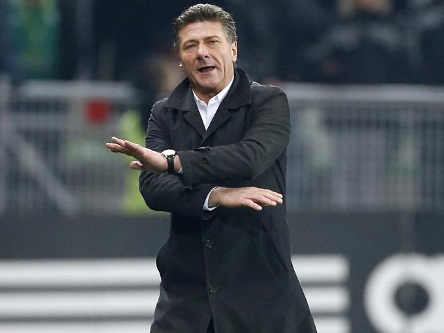 Watford manager Walter Mazzarri has steered the Hornets safely to mid-table this season