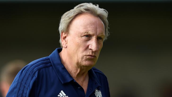 Will Cardiff survive the drop this season?