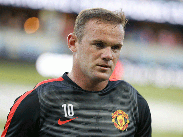 Can Manchester United striker Wayne Rooney cause more problems for Aston Villa?