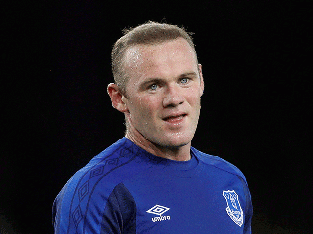 Wayne Rooney's return to Everton has been a fruitful one so far