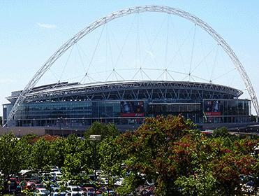 We've offered the unlucky punter a trip to the FA Cup final