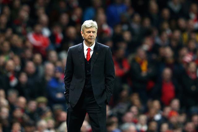 Can Arsene Wenger win the FA Cup for the sixth time?